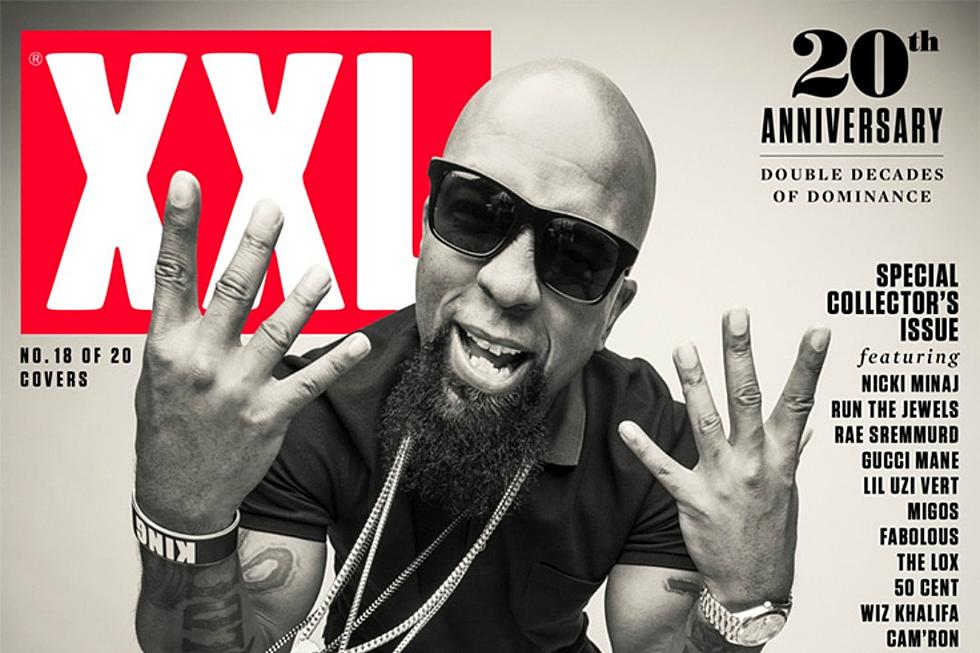 Happy Birthday to the indie rap legend himself 