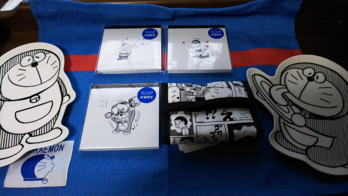 ざっきーエモン בטוויטר ドラえもん展グッズその2 原作絵は反則だ とくに小さいクリアファイルなんか使い道ないのにコマのセンスにやられて Greenflashのメモパッドまさか出るとは思わなかった しかも 会場限定 theドラえもん展 ざっきーエモン בטוויטר ドラえもん展グッズその2 原作絵は反則だ とくに小さいクリアファイルなんか使い道ないのにコマのセンスにやられて Greenflashのメモパッドまさか出るとは思わなかった しかも 会場限定 theドラえもん展