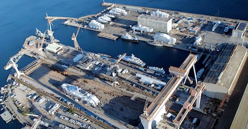 MB92 and Compositeworks announced today that MB92 has taken a 75 per cent stake in CW. Compositeworks will continue under the current management of Ben Mennem as president alongside his operational and technical team.

compositeworks.com/archives/news/…