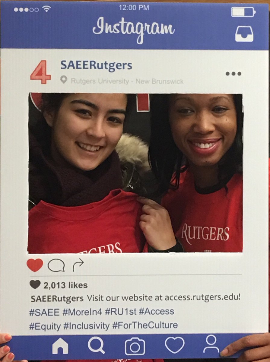 sssrutgers's tweet image. Ms. Wiley &amp;amp; Sirin are @ Busch Student Center celebrating #NationalFirstGenerationDay. Come out &amp;amp; join the festivities. #rutgers #moreinfour