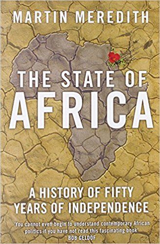 10 Books that Will Inspire You to Visit Africa buff.ly/2znhFeS