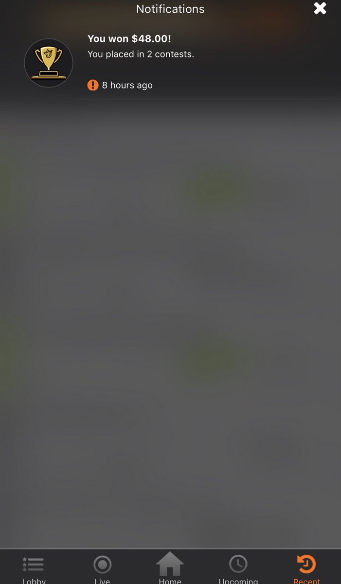 DFSCulture's tweet image. Great night for NBA🔥🔥🔥