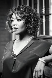 Happy birthday to Alfre Woodard. 