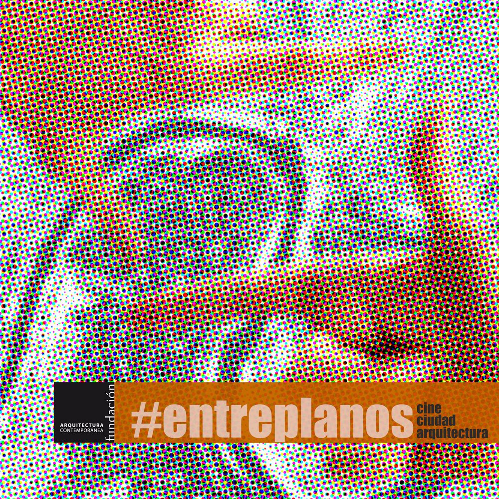 arquitectosCOAG's tweet image. A @funarco convoca o primeiro certame de audiovisuais #Entreplanos: #cine. #cidade e #arquitectura. Info 👉 arquitecturacontemporanea.org/entreplanos/