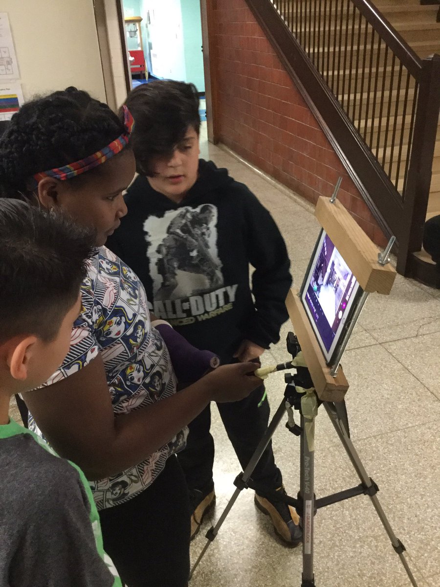 Josh Gunderlock tweet media