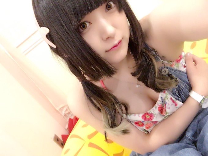 コスプレイヤー高嶺エルのTwitter画像18