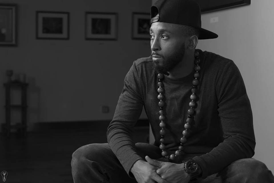 Eclectica Artist Spotlight
Artist: Bruce Leroy Williams
Genre: Comedian
IG: <a href="/legendarybruce/">The Lorax</a>
Link: baddiescomedy.com