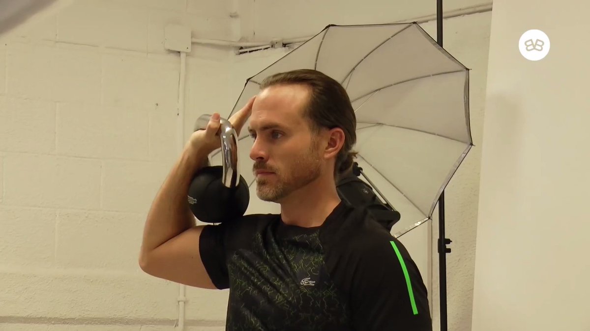 Erik Hayser World tweet media