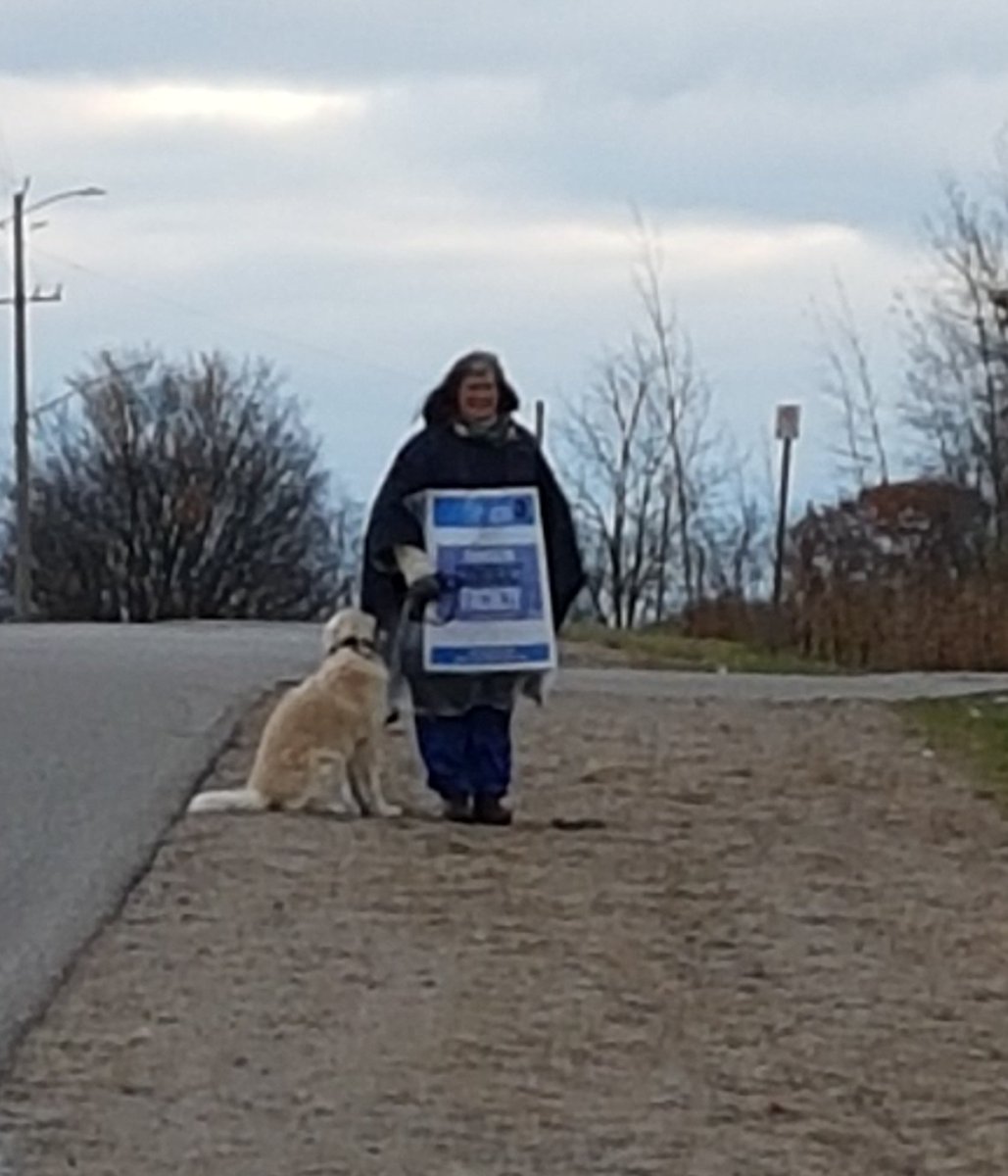 @local350 #Midlandstrong. Happy Wednesday. We keep the home fires burning here in support of all locals across the province. #novote #StandWithFaculty #,thinkofthefuture