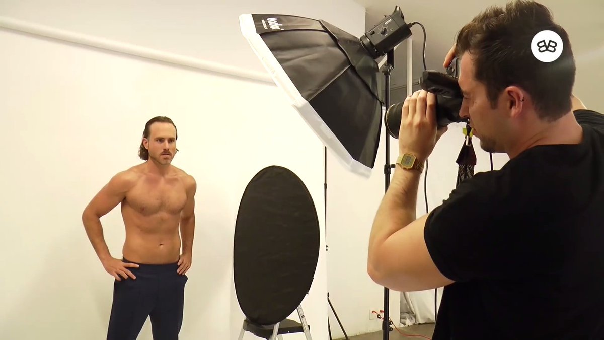 Erik Hayser World tweet media