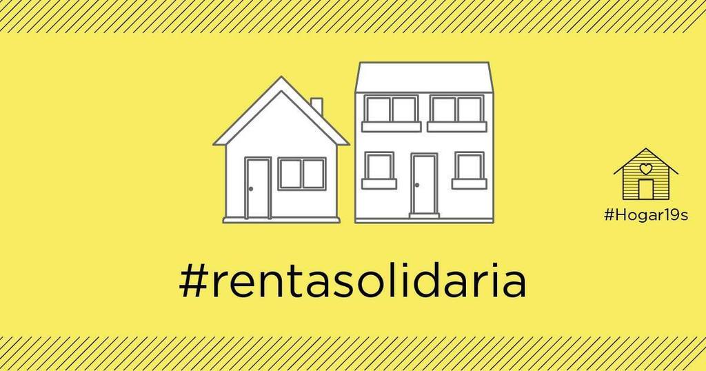 Hogar19mx's tweet photo. ¿Tu hogar fue dañado por el #Sismo19S? Llena este formulario para buscar hogar en #RentaSolidaria: https://t.co/ST3yQOyHds https://t.co/uDkNiWWvCP