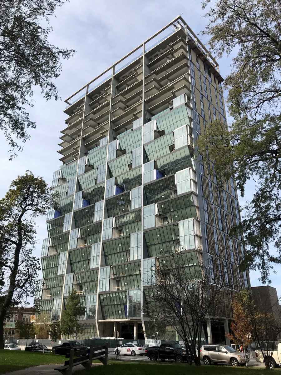 Studio Gang tweet media