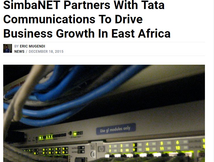 SimbaNet Uganda tweet media