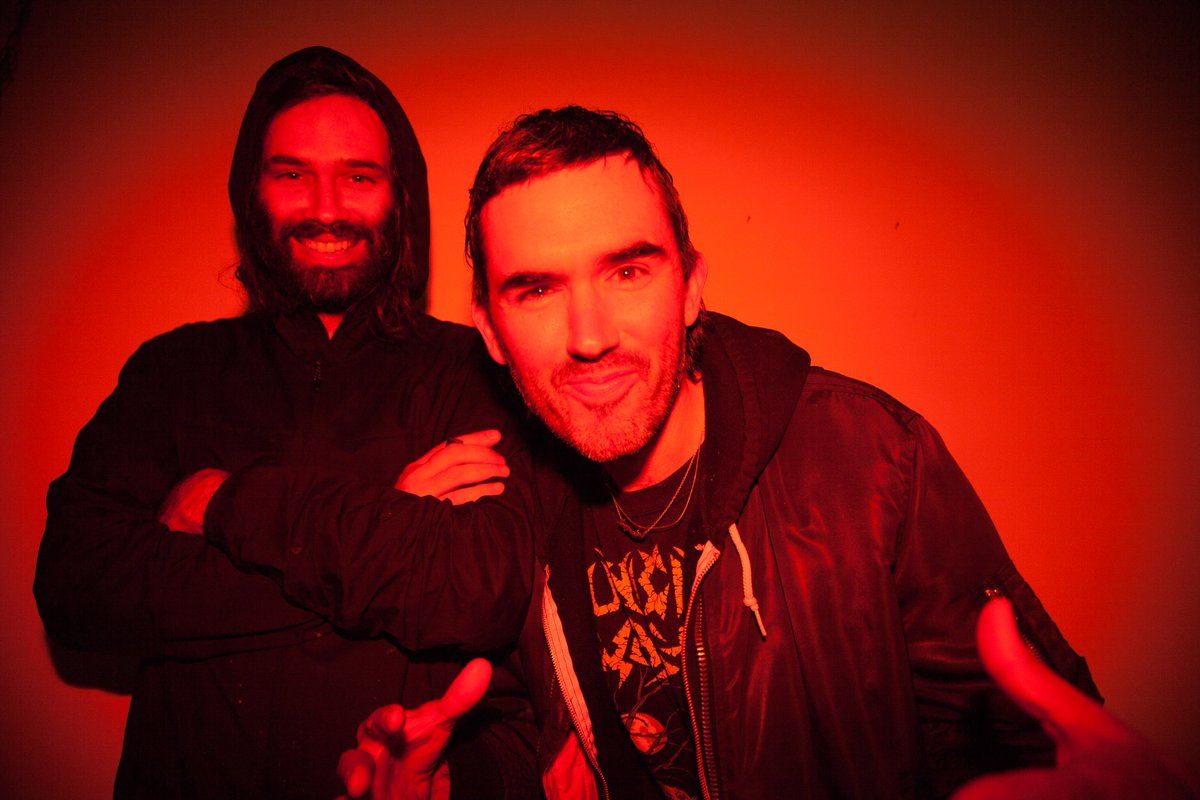 hellwaveRFB's tweet image. Do we look excited? YES! Our first #HELLWAVE live broadcast on #radiofreebrooklyn is Saturday Nov. 18th from 10pm-midnight. Less talk, more #metal. Tune in here: radiofreebrooklyn.com/show/hell-wave/