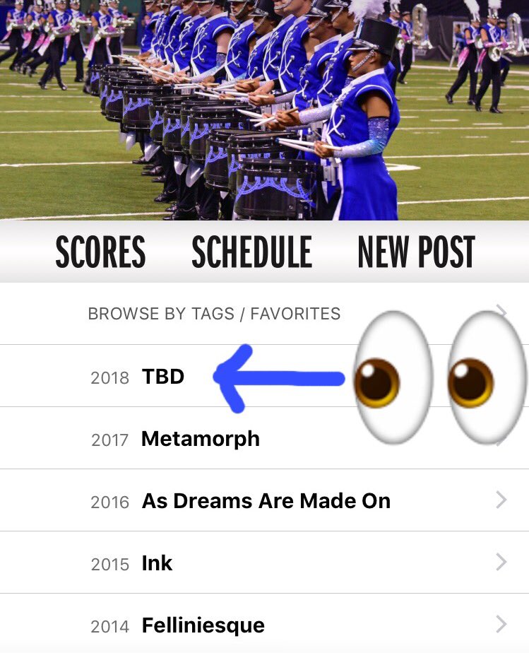 TheBlueDevils's tweet photo. 👀👀👀👀#bdworld #gettheapp
https://t.co/BEi4xkDo7n https://t.co/sAnsm0IUZS