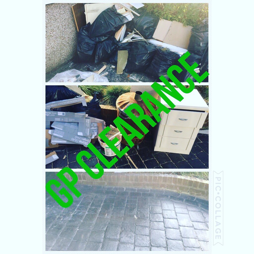 gp_clearance's tweet photo. RUBBISH CLEARANCE ♻️👍🏼 07809559302 call today #waste #Recycle #reduce #reuse https://t.co/cIzTolfGeD