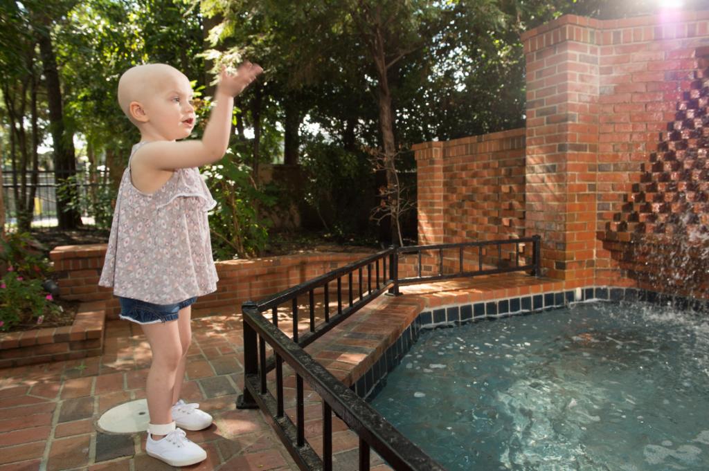 St. Jude tweet media