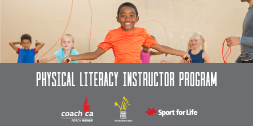 SportForLife_'s tweet photo. One more spot in the Quality PL Experiences workshops on Nov 27 @MLSELaunchPad. Take the final step to become a PL Instructor! Reg here: https://t.co/VxcTo9vnwD @coaches_ont @PROntario @HIGHFIVE_Canada @CAC_ACE @sgallsworthy @PaulJurbala https://t.co/6qC3jHh3JB