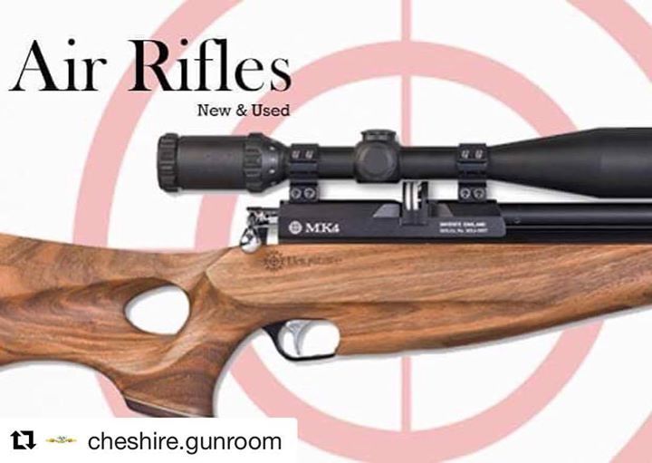 BritishShooting's tweet image. 🇬🇧 #Repost @cheshire.gunroom (@get_repost)
・・・
Air rifles updated on our website#airarms #weinrauch #cheshiregunroom #bsa #gamo #daystate #…