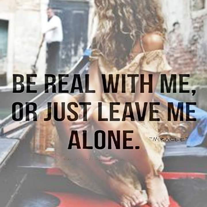 NNakyambadde's tweet photo. It's good ruthern than being with pretending people...iam done https://t.co/oSe0417Mzk