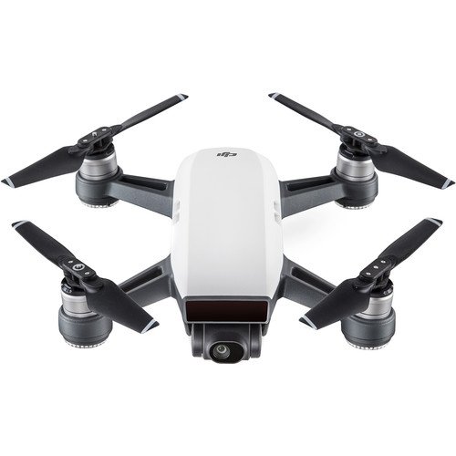 premiere_gal's tweet photo. Holidays π are basically here! There is a πΈsteal on the new DJI Spark Drone on B&H, $100 off, great gift idea for a #shrEditor >> https://t.co/qnJJ87VHaB https://t.co/SwjdgRLDpV