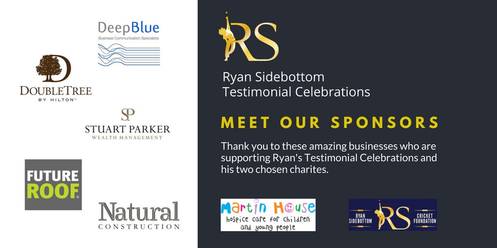 RSTestimonial's tweet photo. A massive thank you to our sponsors @SPWetherbyFA @deepbluetelecom @futureroof_uk @doubletreeleeds #NaturalConstruction #leedshour https://t.co/a8WcfrqM8V