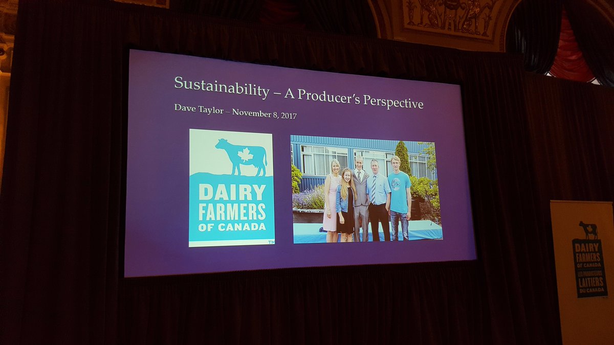 dfc_plc's tweet image. Thanks to @activefarmer for joining #DFCPLCSympo from BC to share his perspective on sustainable farming!