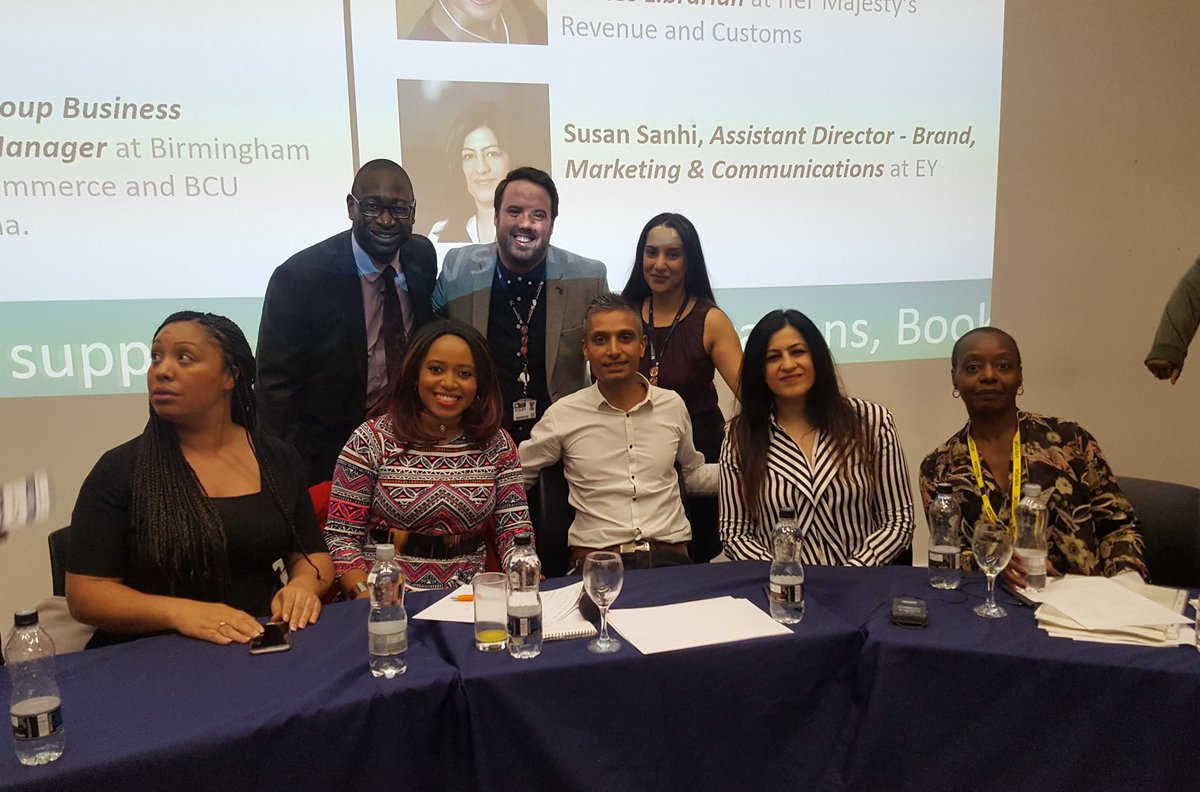 Job done! Absolutely incredible. Fantastic turn out. At least 130 students attended. Thank you for a wonderful event &amp; I wish us all an excellent future