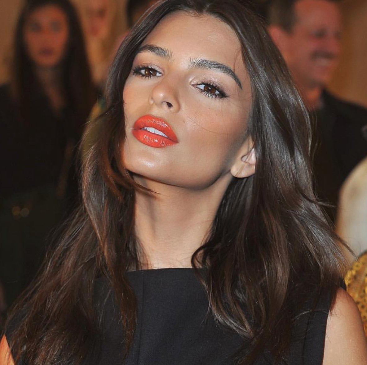 Not everyone is born with stunning, high #cheekbones like #EmilyRatajkowski, but when placed properly by a qualified practitioner, #fillers such as #Voluma can lift the face and define cheeks into that gorgeous “V” shape that so many of my clients love.