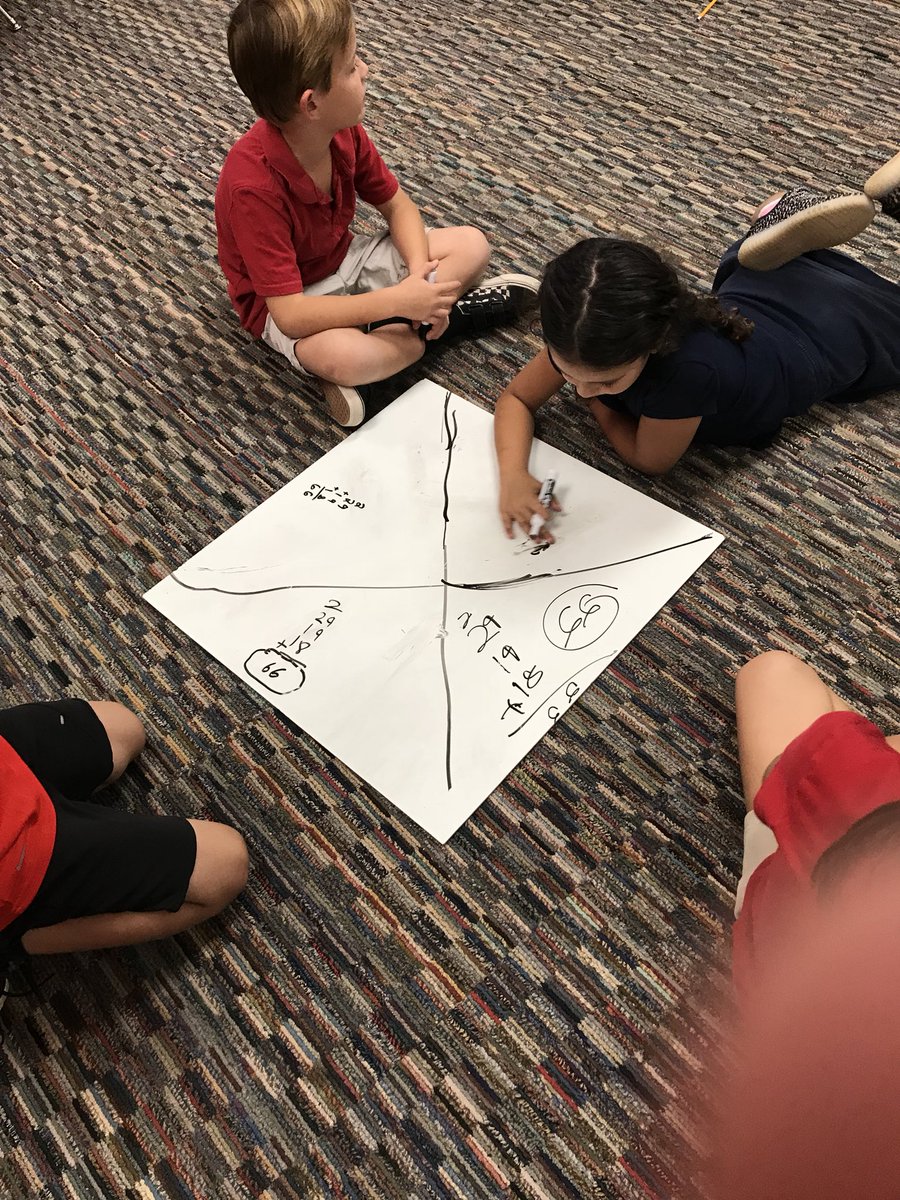DSPREP's tweet photo. 2nd Grade collaboration happening during math today
#DSPES
#educateempowerexcel https://t.co/1JwohFmgGS