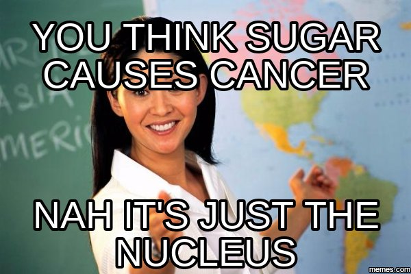 nucleolyasss's tweet photo. Don’t be the guy that votes for something that causes cancer #APBEG17 https://t.co/AXHV6CDjYc