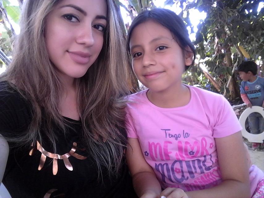luchi111's tweet photo. En #Achima 😍 con mi bendición... 😅 https://t.co/PqlAjvYprT