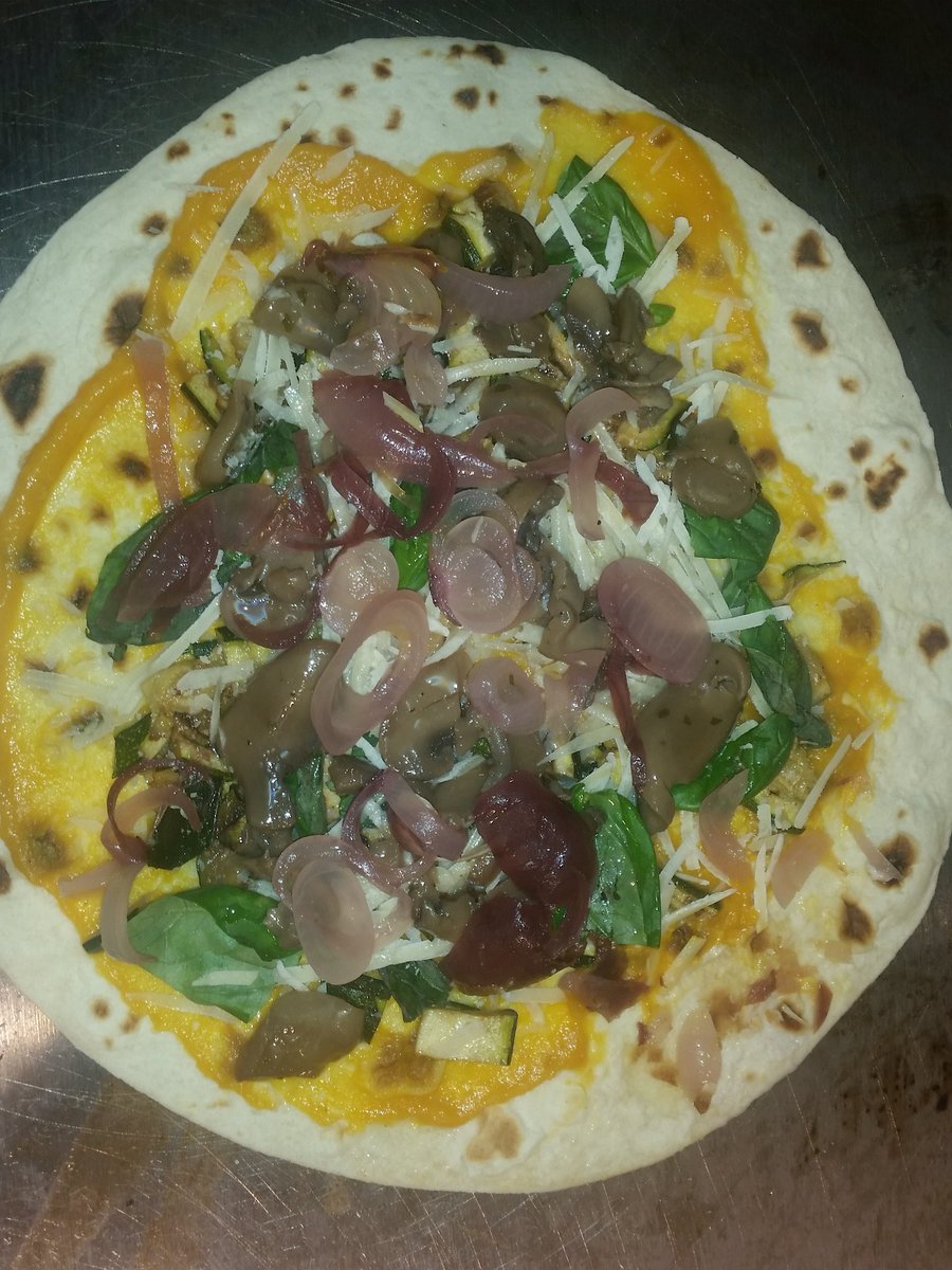 romagnaeco's tweet image. Vegetariana 2