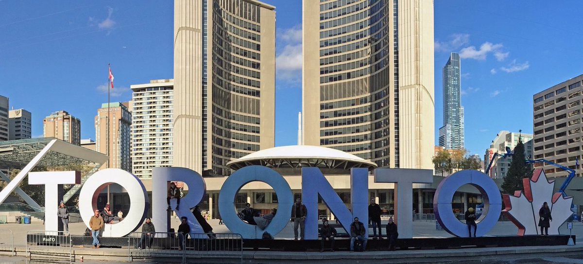 Mirvish's tweet photo. #Toronto! CURIOUS INCIDENT OF THE DOG IN THE NIGHT-TIME Only until Nov 19! #castonthetorontosign @curiousonstage https://t.co/0AHfl5WOMu