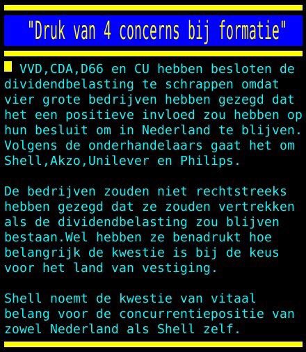 LodewijkA's tweet photo. Premier laat zich kennelijk chanteren maar zwijgt erover in kamerdebat. Nu moet alles op tafel! 1,4 mrd cadeau uit angst. Dat geld moet naar Nederlandse samenleving https://t.co/6znyLHWSCa