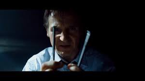 Lekker weer van <a href="/VeronicaTV/">Veronica Televisie</a> Halve scène uit #Taken gesneden.