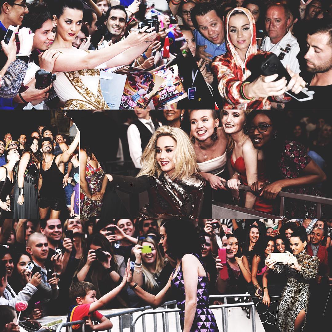 CrisTheKatyCat's tweet photo. She has given us many joys, now it's our turn ... Let's support her! #EMABiggestFansKatyPerry https://t.co/QMGwyEiABa