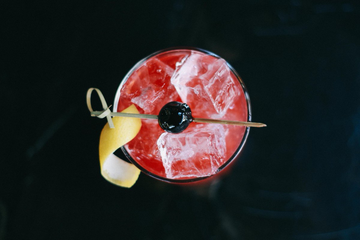 Hanzo Bar tweet media