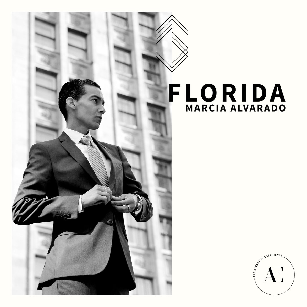 sharpesuiting's tweet image. Sharpe's got a new Brand Ambassador! Introducing Marcia @thealvaradoexp! 👏👏 Want to look this bold? Book your appt now. 😎 #looksharpe