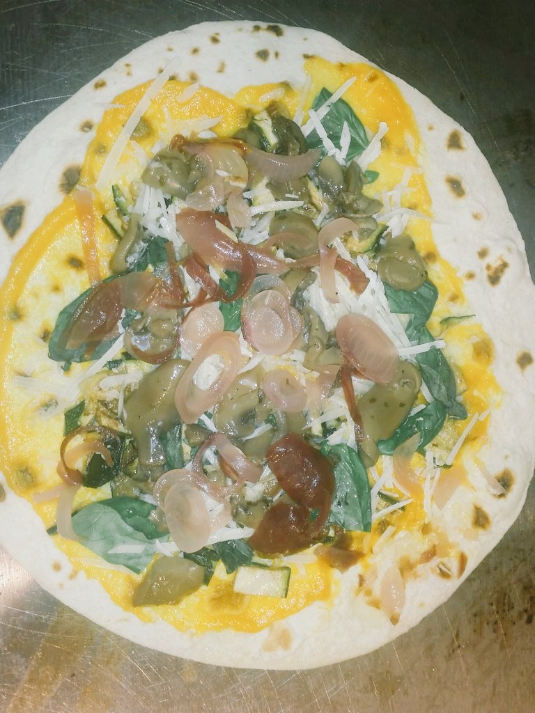 romagnaeco's tweet image. Vegetariana 2