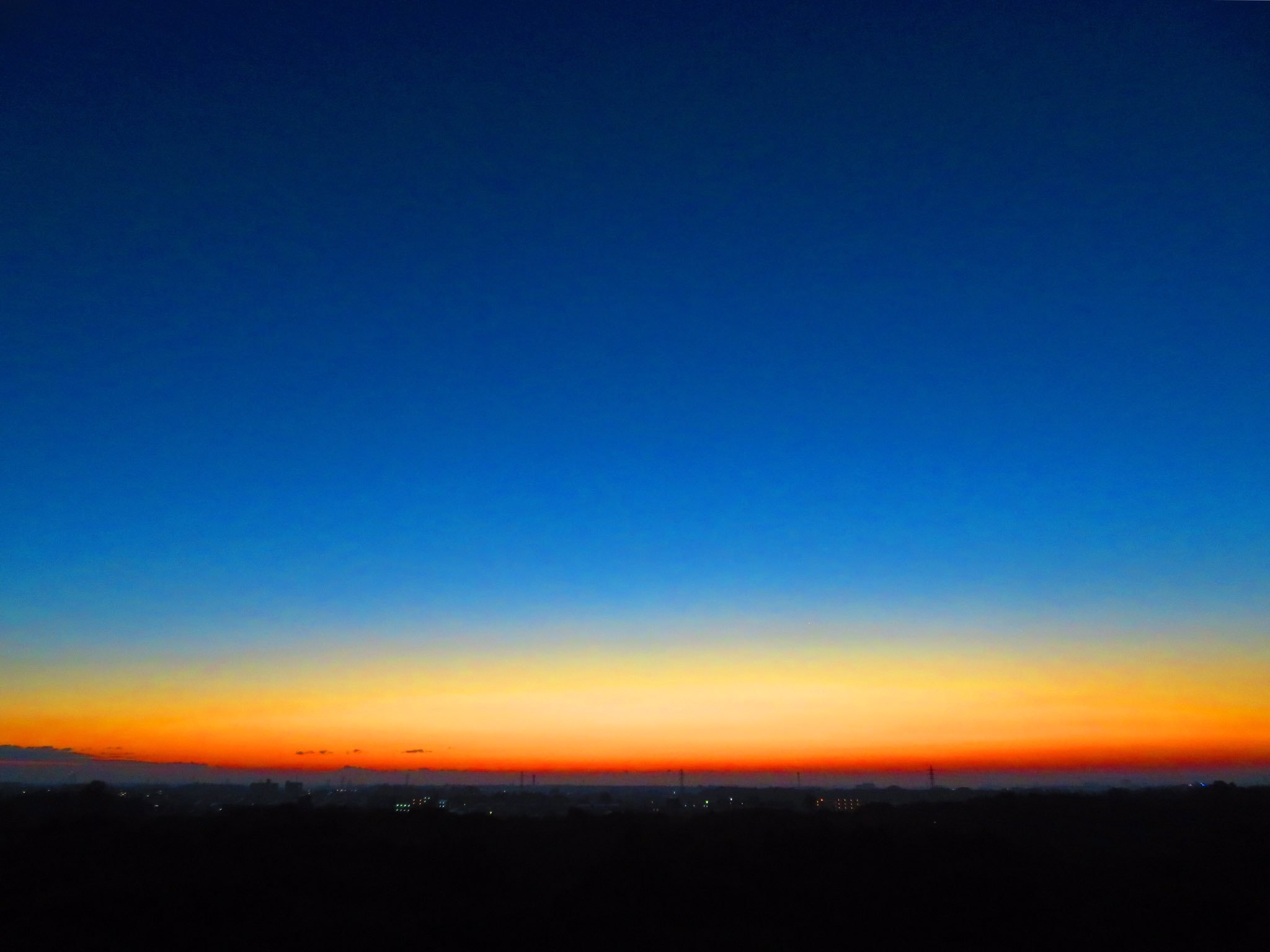 荒木健太郎 on X: 