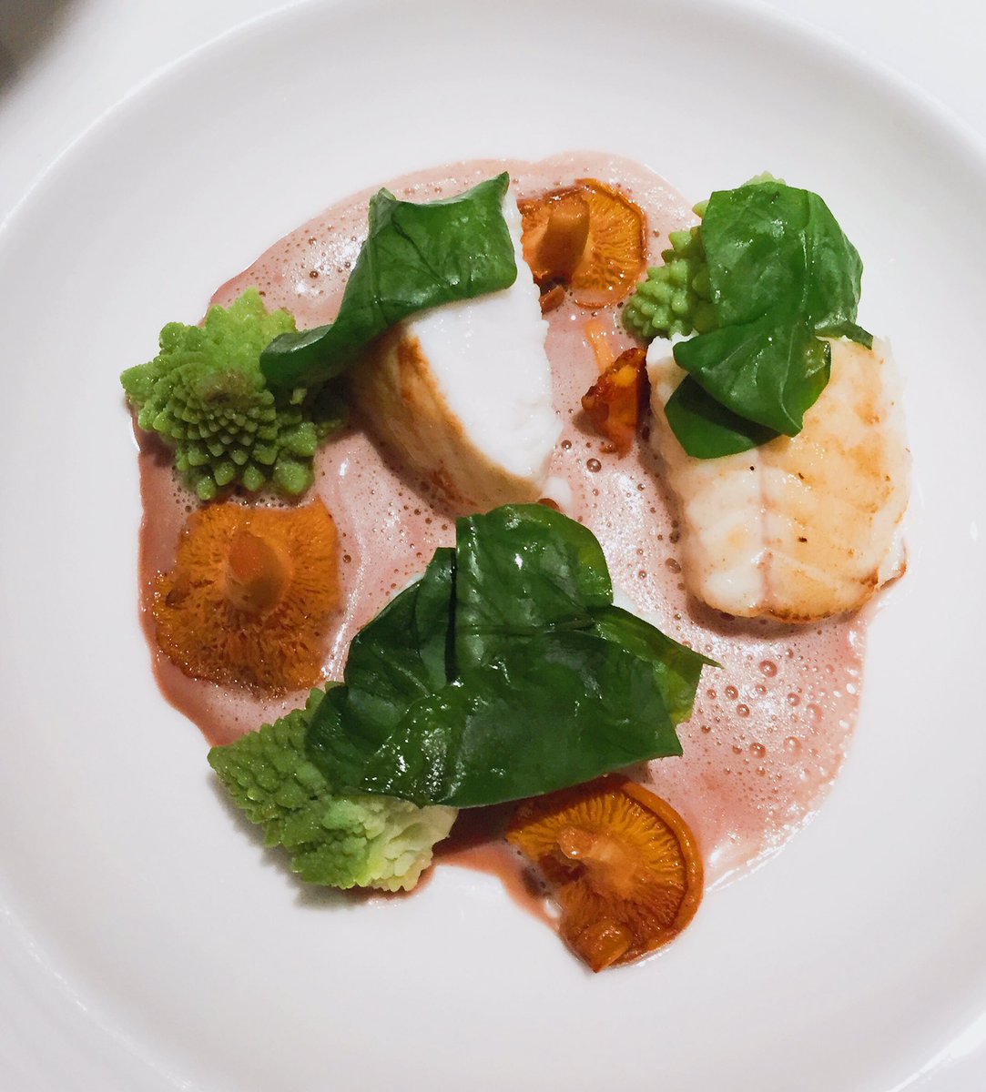 Restaurant FortyOne tweet media