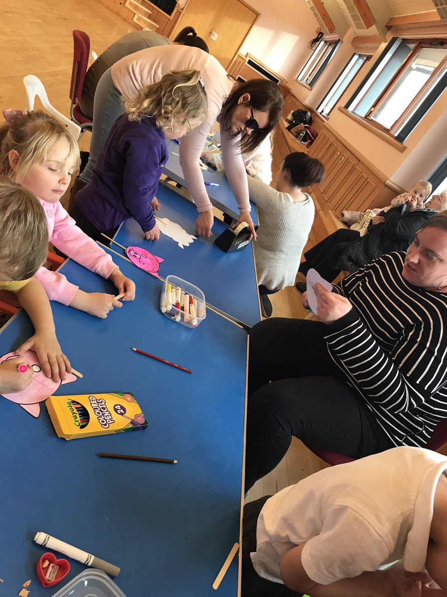 Port Seton Centre tweet media