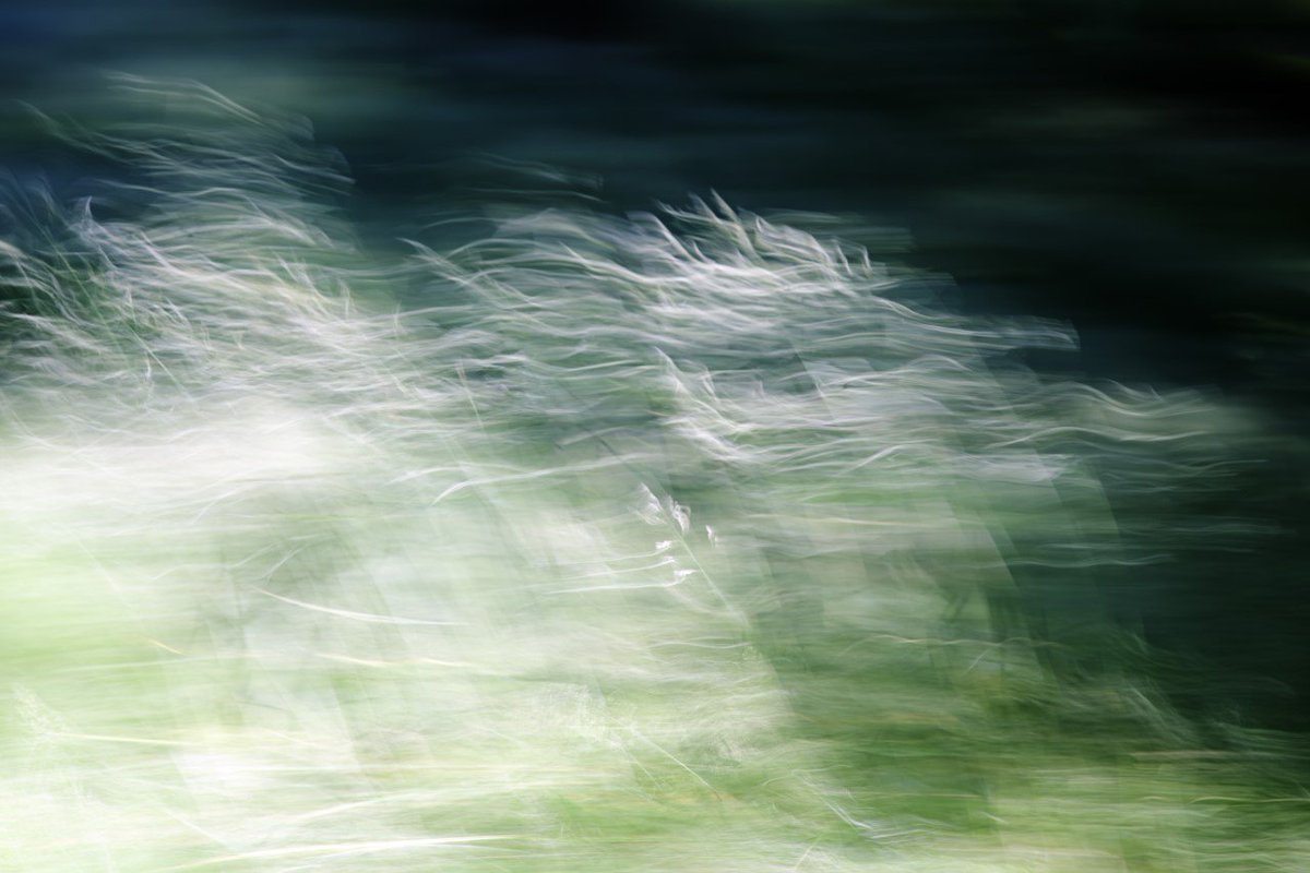 Eric Pye is a landscape &amp; abstract photographic artist. He likes to explore the quieter corners of places ericpyephotography.co.uk