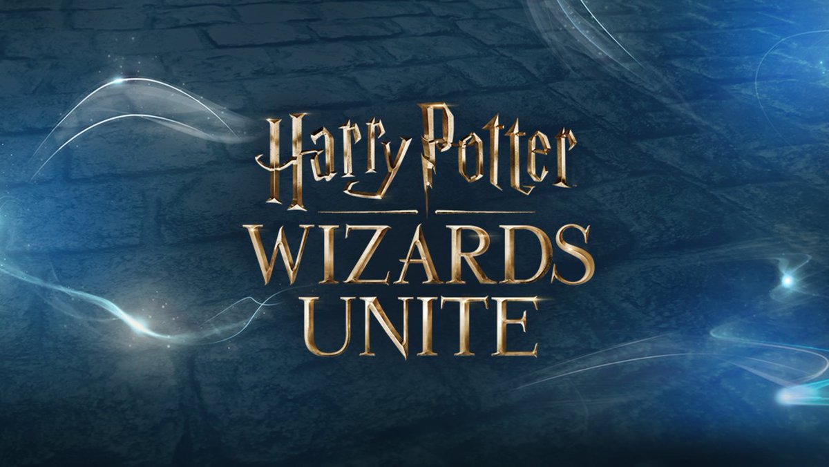 Niantic confirma el desarrollo del nuevo juego de realidad aumentada de Harry Potter llamado Wizards Unite. Llegará muy pronto.