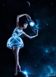 Buenas noches. Felices sueños.