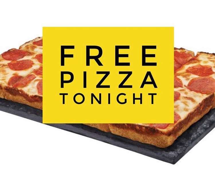 C3studentstuff's tweet photo. 🍕🍕🍕🍕🍕🍕🍕🍕🍕🍕🍕
TONIGHT
🍕🍕🍕🍕🍕🍕🍕🍕🍕🍕🍕
#everyonelovesFREE #bethere
6:30pm-7:30pm
@ Regal Cinemas
in Waterford Lakes https://t.co/QkwrzaAhbh