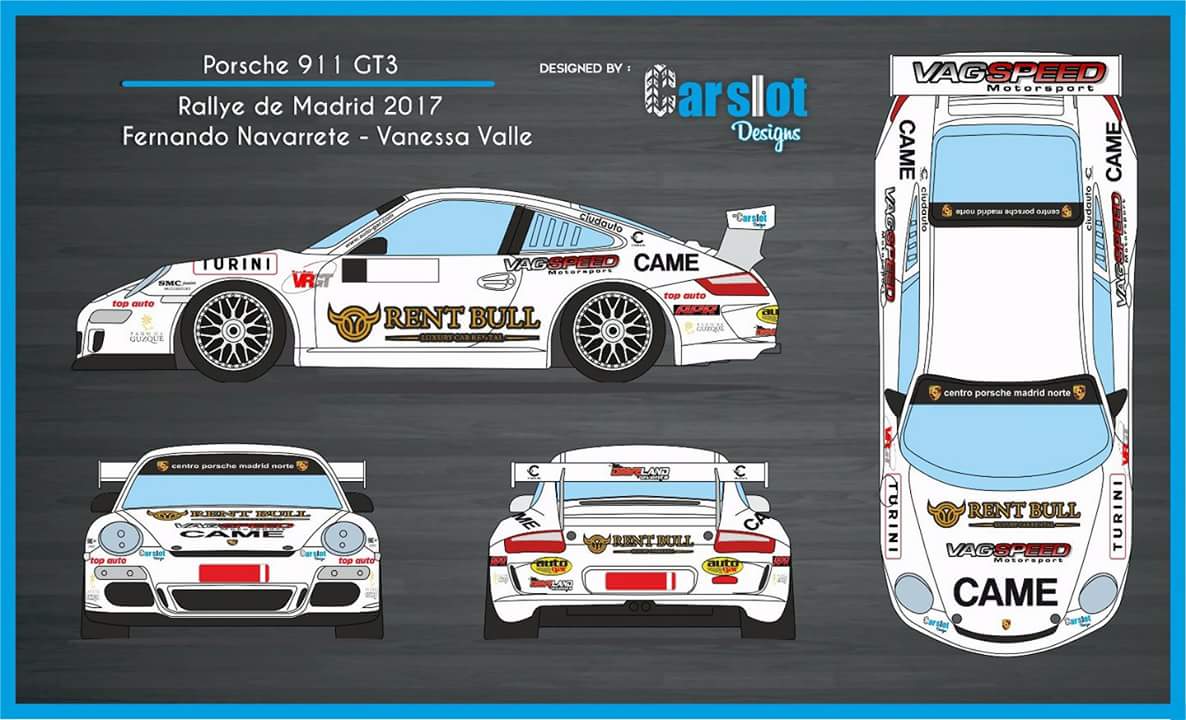 VII Rallye Comunidad de Madrid - RACE [24-25 Noviembre] DOI8-fyWAAYWmcm