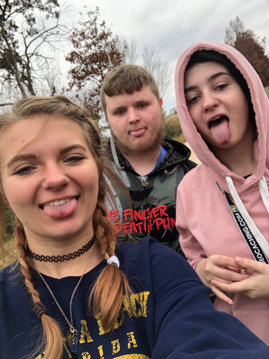 RNTHSPE's tweet photo. Crazy fun Geo Caching @RNTHSPE https://t.co/gVgXTgV6Mo