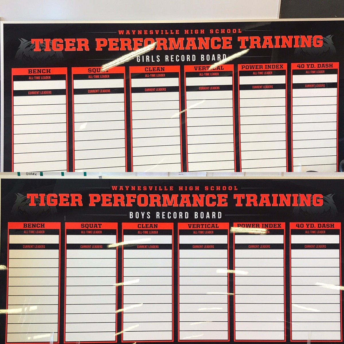 Coming soon - Success breeds Success!